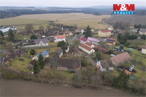 Prodej rodinného domu, 89 m² - 14