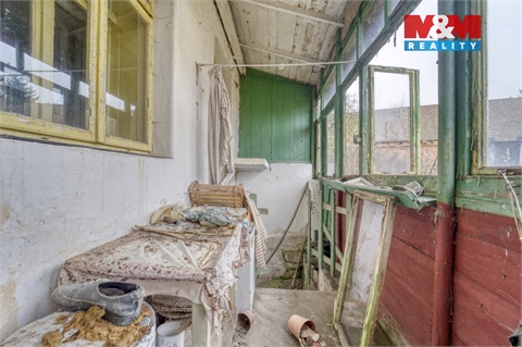 Prodej rodinného domu, 89 m² 6