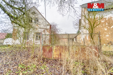 Prodej rodinného domu, 89 m² - 12