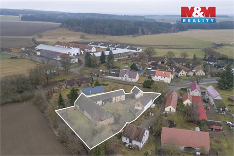 Prodej rodinného domu, 89 m² 14