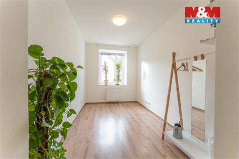 Prodej bytu 2kk, 46 m² - 6