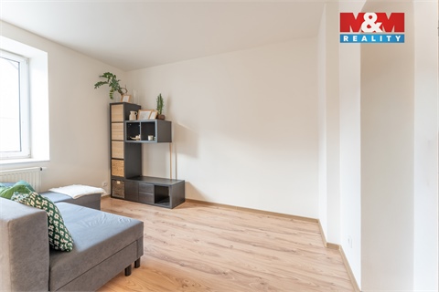 Prodej bytu 2kk, 46 m² 6