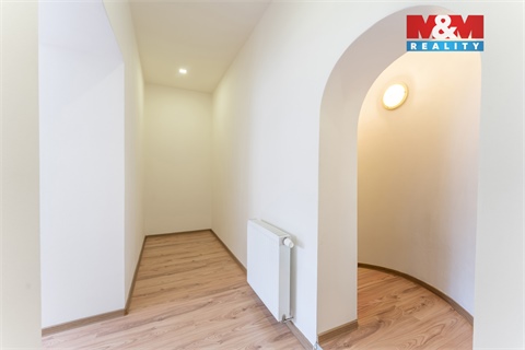 Prodej bytu 2kk, 46 m² 8