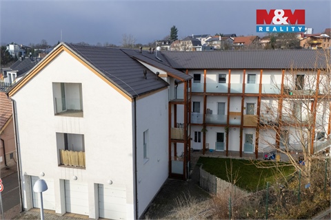 Prodej bytu 2kk, 46 m² 10