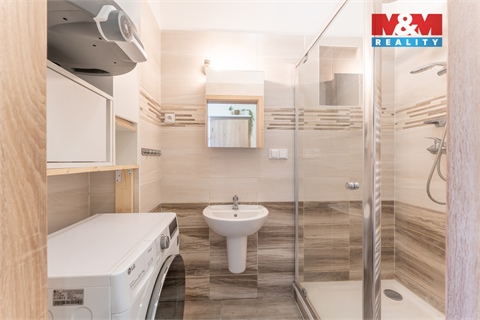 Prodej bytu 2kk, 46 m² - 2