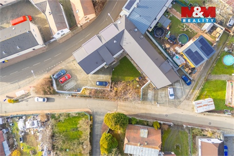 Prodej bytu 2kk, 46 m² - 12