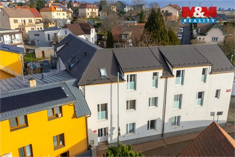 Prodej bytu 2kk, 46 m² 16