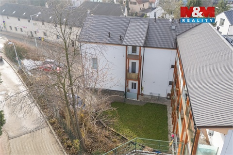 Prodej bytu 2kk, 46 m² - 10