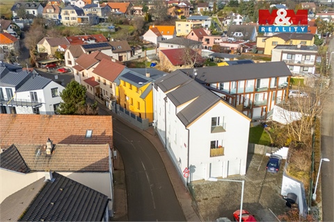 Prodej bytu 2kk, 46 m² 14