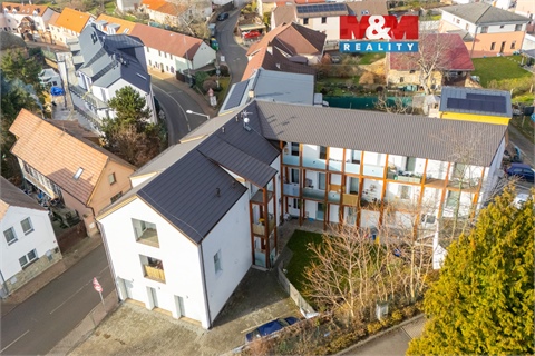 Prodej bytu 2kk, 46 m² 0