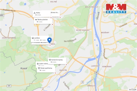 Prodej bytu 2kk, 46 m² - 16