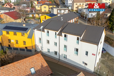 Prodej bytu 2kk, 46 m² - 14