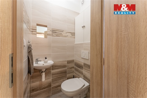 Prodej bytu 2kk, 46 m² - 8