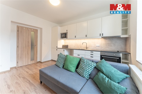 Prodej bytu 2kk, 46 m² - 4