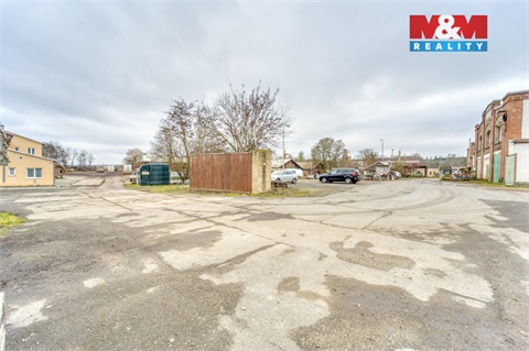 Pronájem pozemku pro komerční výstavbu, 7 600 m² 4