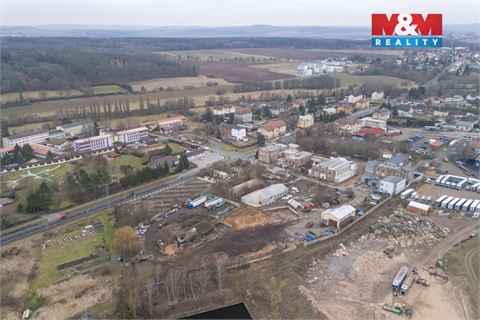 Pronájem pozemku pro komerční výstavbu, 7 600 m² 14