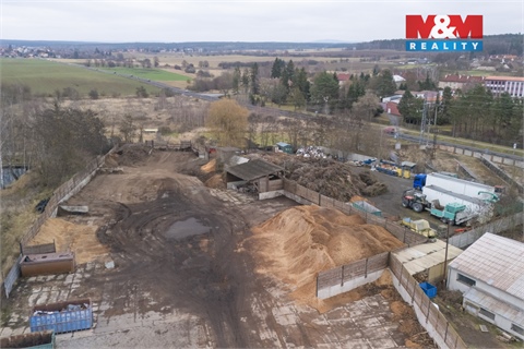 Pronájem pozemku pro komerční výstavbu, 7 600 m² 12