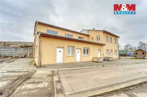 Pronájem pozemku pro komerční výstavbu, 7 600 m² - 6