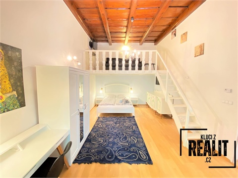 Pronájem bytu 1+1, 49 m² 6