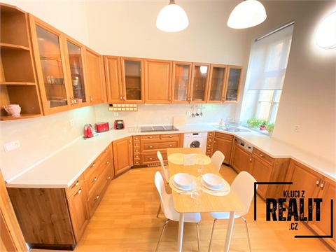 Pronájem bytu 1+1, 49 m² 4