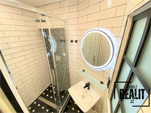 Pronájem bytu 1+1, 49 m² 2