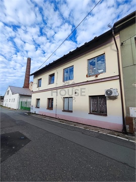 Prodej činžovního domu, 426 m² - 0