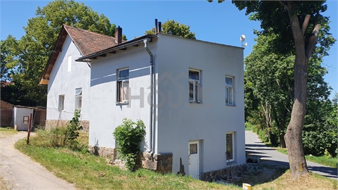 Prodej domu, 285 m² - 0