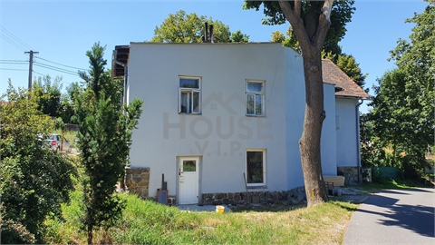 Prodej domu, 285 m² - 2