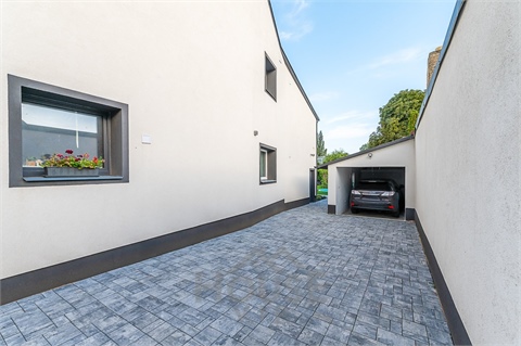 Prodej domu, 213 m² - 4