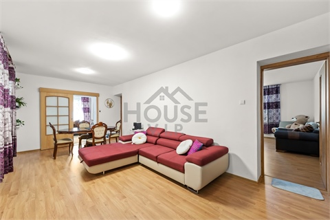 Prodej domu, 213 m² 0