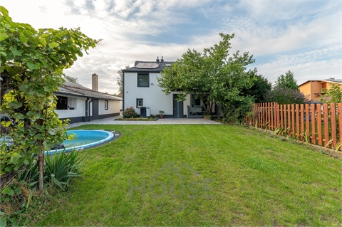 Prodej domu, 213 m² - 0