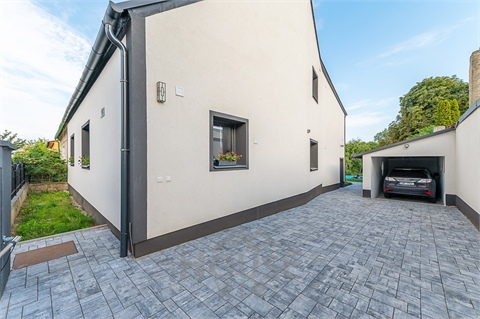Prodej domu, 213 m² 4