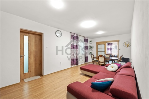 Prodej domu, 213 m² - 0