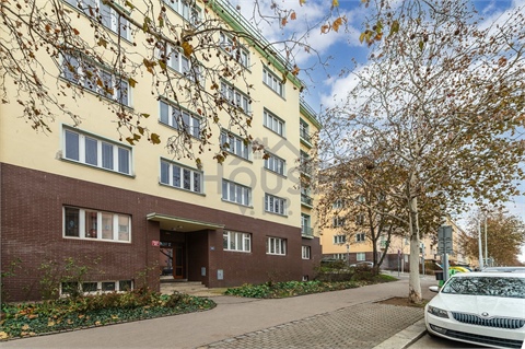 Prodej bytu 2kk, 57 m² - 2