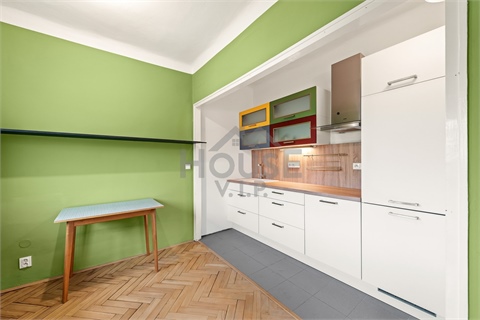 Prodej bytu 2kk, 57 m² 6