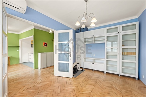 Prodej bytu 2kk, 57 m² 12