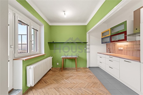 Prodej bytu 2kk, 57 m² - 6