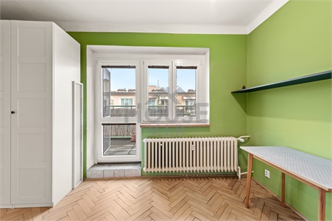 Prodej bytu 2kk, 57 m² - 10