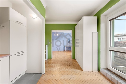 Prodej bytu 2kk, 57 m² - 8