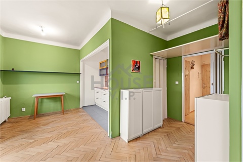 Prodej bytu 2kk, 57 m² 4