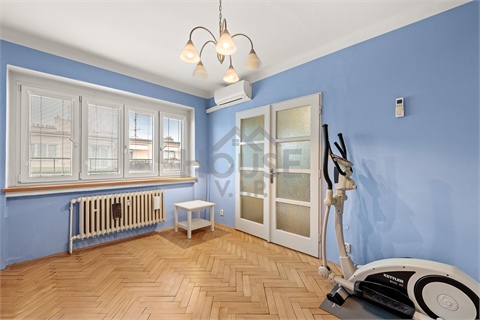 Prodej bytu 2kk, 57 m² 14