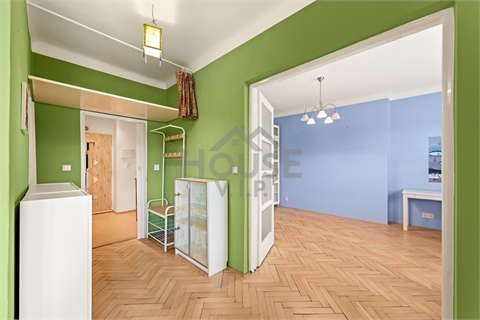 Prodej bytu 2kk, 57 m² - 4
