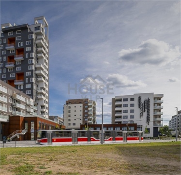 Prodej bytu 2kk, 51 m² - 4