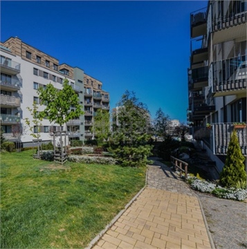 Prodej bytu 2kk, 50 m² - 2