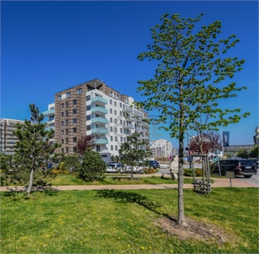 Prodej bytu 2kk, 50 m² - 0