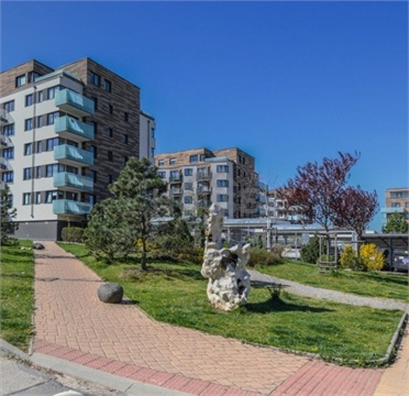 Prodej bytu 2kk, 50 m² 0