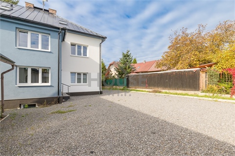 Prodej ubytování, 550 m² - 4