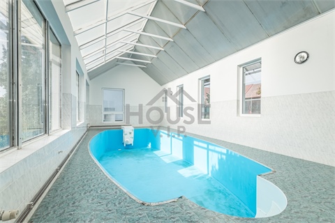 Prodej ubytování, 550 m² - 2