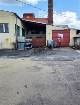 Prodej skladu / haly, 4 222 m² - 14