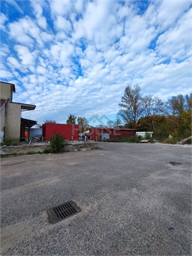 Prodej skladu / haly, 4 222 m² 12